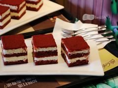 -麦当劳(杭州西湖银泰百货店)