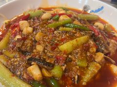 -富乐山酒店(西黄城根北街店)