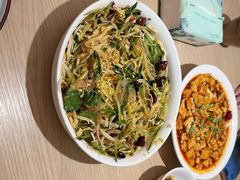 -同合居·非遗东北菜(王府井店)