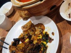 -滇越乘象云南餐厅(次渠店)