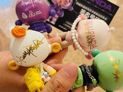 -泡泡玛特POPMART(上海环球港店)