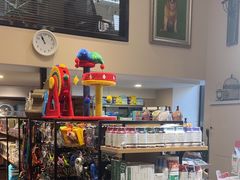 -爱派特动物医院·全科诊疗中心