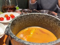 -芸山季·云南山珍菌火锅(南翔印象城MEGA店)