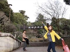 -成田山新胜寺