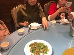 -四姐妹东北饺子(沙尾路店)