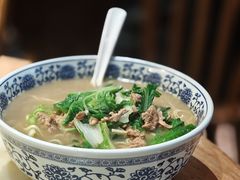 -慧娟面馆·餐厅(望江路店)