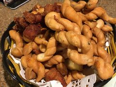 麻花酥肉-几荷·恰似故人来(秀水广场店)