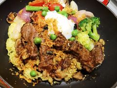 -西堤厚牛排(国瑞店)