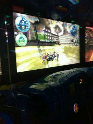 -蹦蹦乐园(南桥百联店)