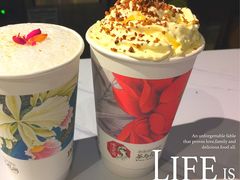 -茶与花间(太平洋森活天地店)