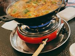 -湘肠香火锅店(团结湖店)
