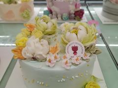 -BONCAKE裱花蛋糕(万象汇店)