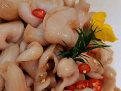 -悦融·京鲁菜·露台花园(安定门店)