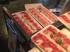 -川西坝子(老军营店)