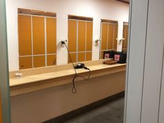 -二十一世纪饭店-游泳馆