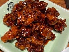 -新白鹿餐厅(城西银泰城店)