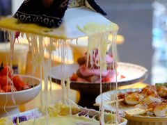 -火山屋台(新街口店)