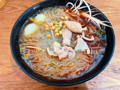 -青石桥老瓦房肥肠粉总店(青石桥总店)