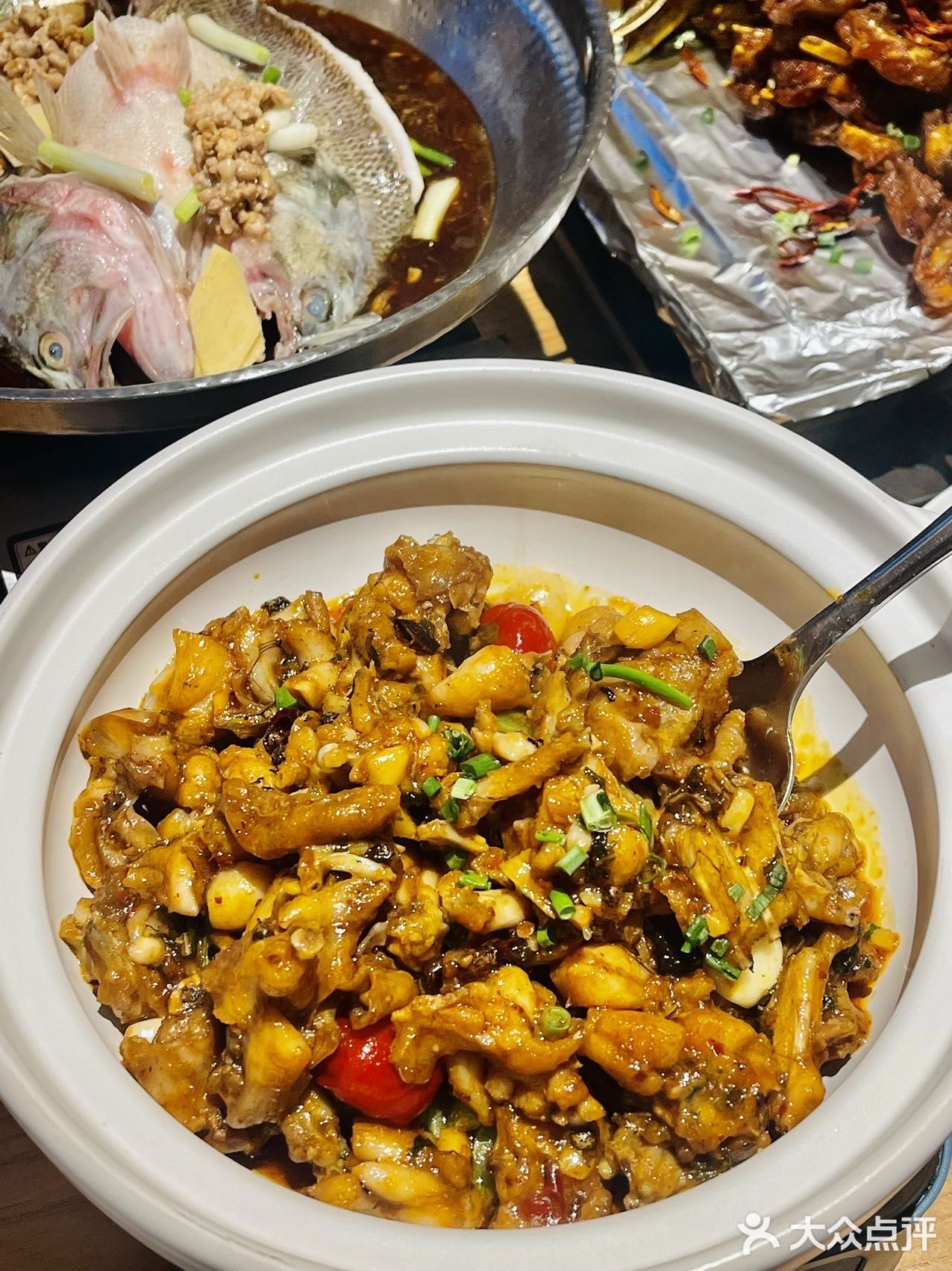 这真是连长辈都赞不绝口的宝藏餐厅！