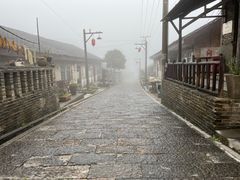 -朱砂古镇