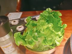 -九田家黑牛烤肉料理(新辰里亚运村店)
