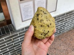 橄榄菜窝头-玉华台饭庄(裕中西里小区店)