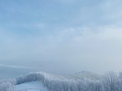 -中旅松花湖滑雪场