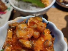 -水之惠鲜鱼料理(王府大街店)