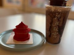 -沈阳故宫·莊啡