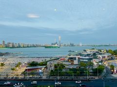 -馋遇江南·精致湖景雅宴(东方之门店)