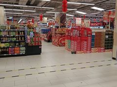 -永辉超市(红旗街万达广场店)