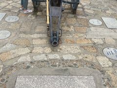 -胡里山炮台