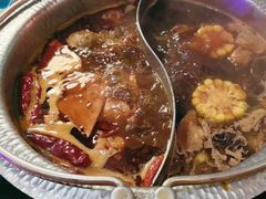 -温禾牛·和牛寿喜烧自助火锅(恒基名人店)