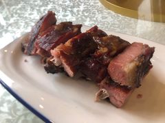 腊排骨-高坎一品甲鱼庄(两河店)