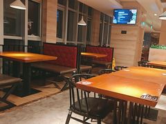 -比格比萨自助(宋家庄店)