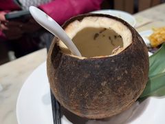 -汤城小厨•粤菜•靓汤(西直门凯德MALL店)