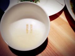 -周三的情书花园餐厅(江北店)