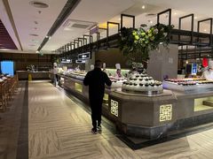 自助取餐区-海天盛宴海鲜自助(正大广场店)