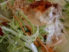 -萨莉亚意式餐厅(上下九店)