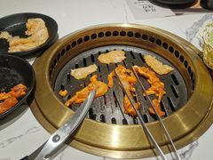 -花味烤肉·拌饭(庐阳万象汇店)
