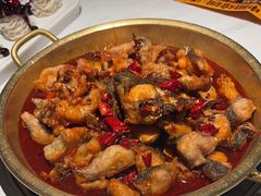 -涿派·炝锅鱼(涿州店)