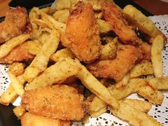 -味妙烤鱼吧(回龙观店)