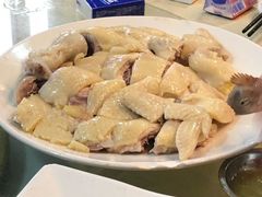 -强记烧鸡(信业悦都汇店)
