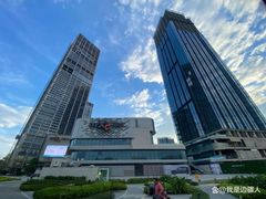 -东莞松山湖万象汇