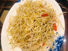 松子苗-百味地锅鸡(二店·财校分店)