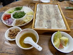 虾生-官塘锋记鱼生·生腌·砂锅粥(牌坊街店)
