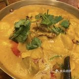 武汉探店｜HI THAI苏梅花园🍛