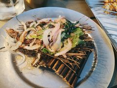 -KAOKAO烤烤·丹东海鲜烧烤(望京店)