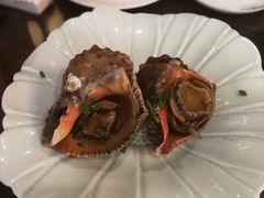 鸿山角螺-堂宴·老厦门私房菜(1988仙岳总店)
