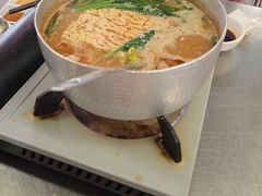 -燃计沙茶皇·香港沙茶火锅(人广旗舰店)